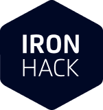 logo Ironhack