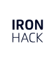 logo Ironhack